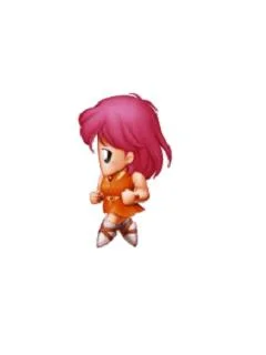 FF5 レナの本名やおすすめジョブなど - FF-the world