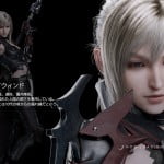 【FF15】アラネアのバグ仲間情報やバハムート説について