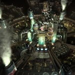 【FF7】 ミッドガル