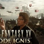 【FF15】エピソード イグニスの感想・評価と真(IF)エンディング考察
