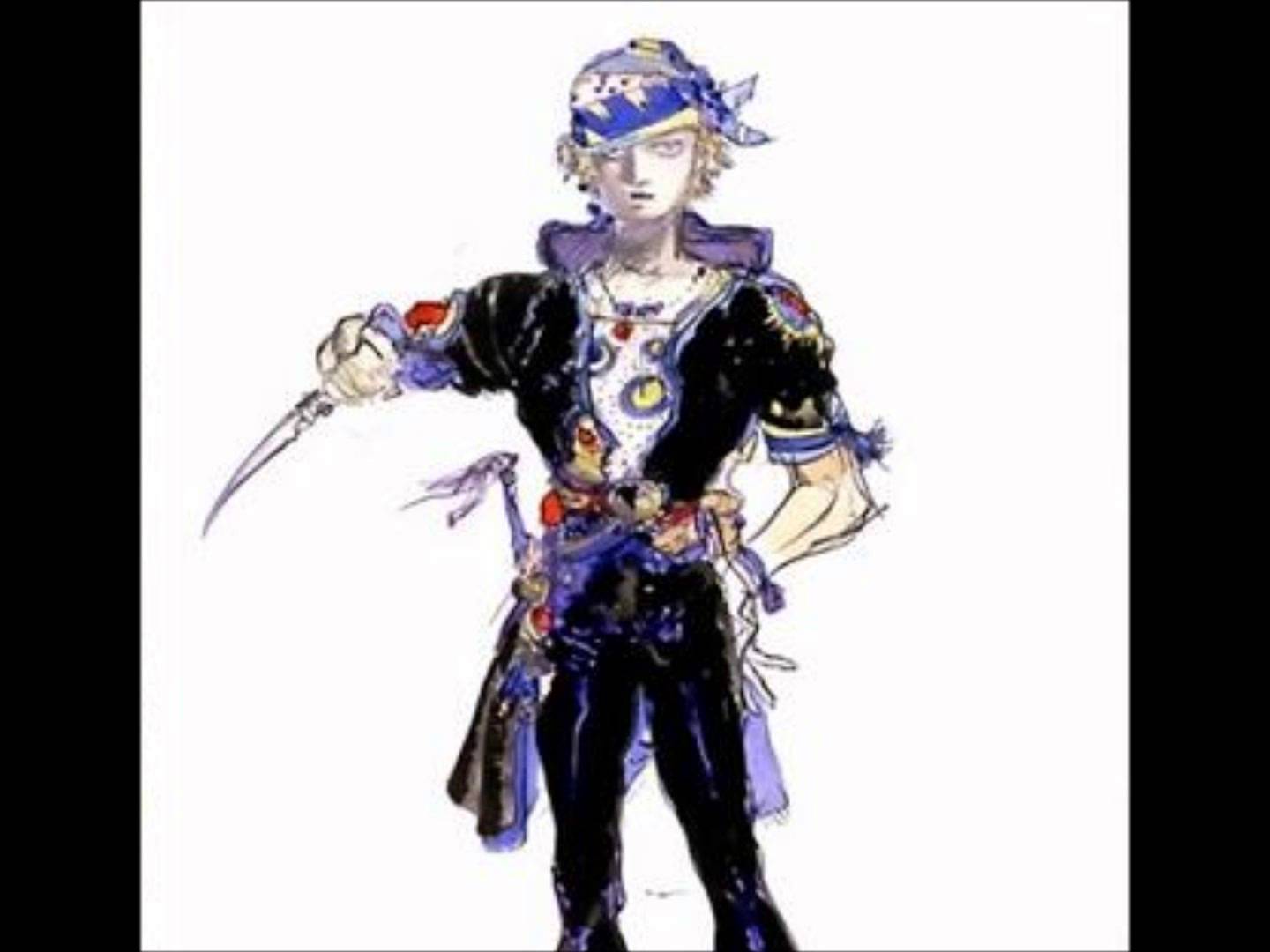 Ff6 セリスのイベントオペラ歌詞 動画あり 最強装備考察