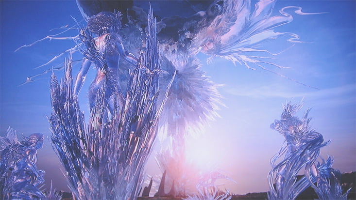 FF13 ヴァニラのデスはいつ覚える?/出身や本名・ネタバレなども - FF-the world