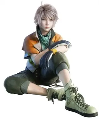 FF13 ホープの父親や覚える技/おすすめのロールと声優さん情報も