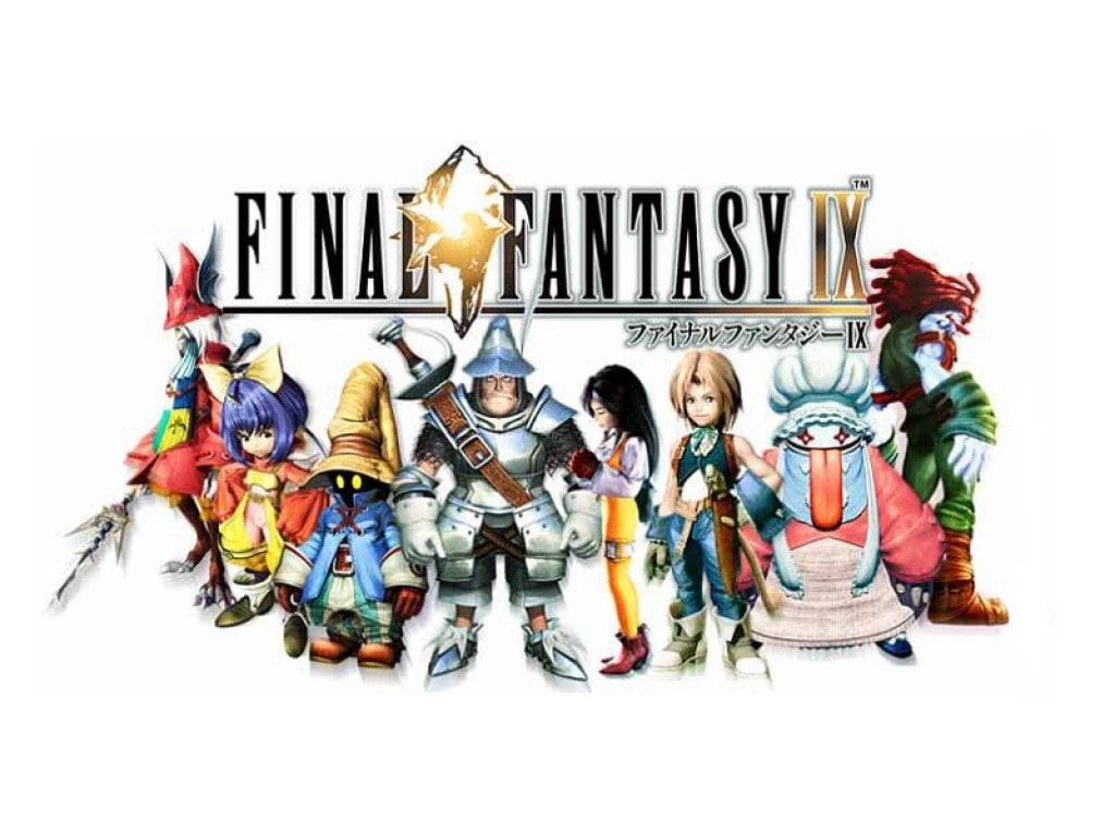 Ff9のストーリー考察や世界観について