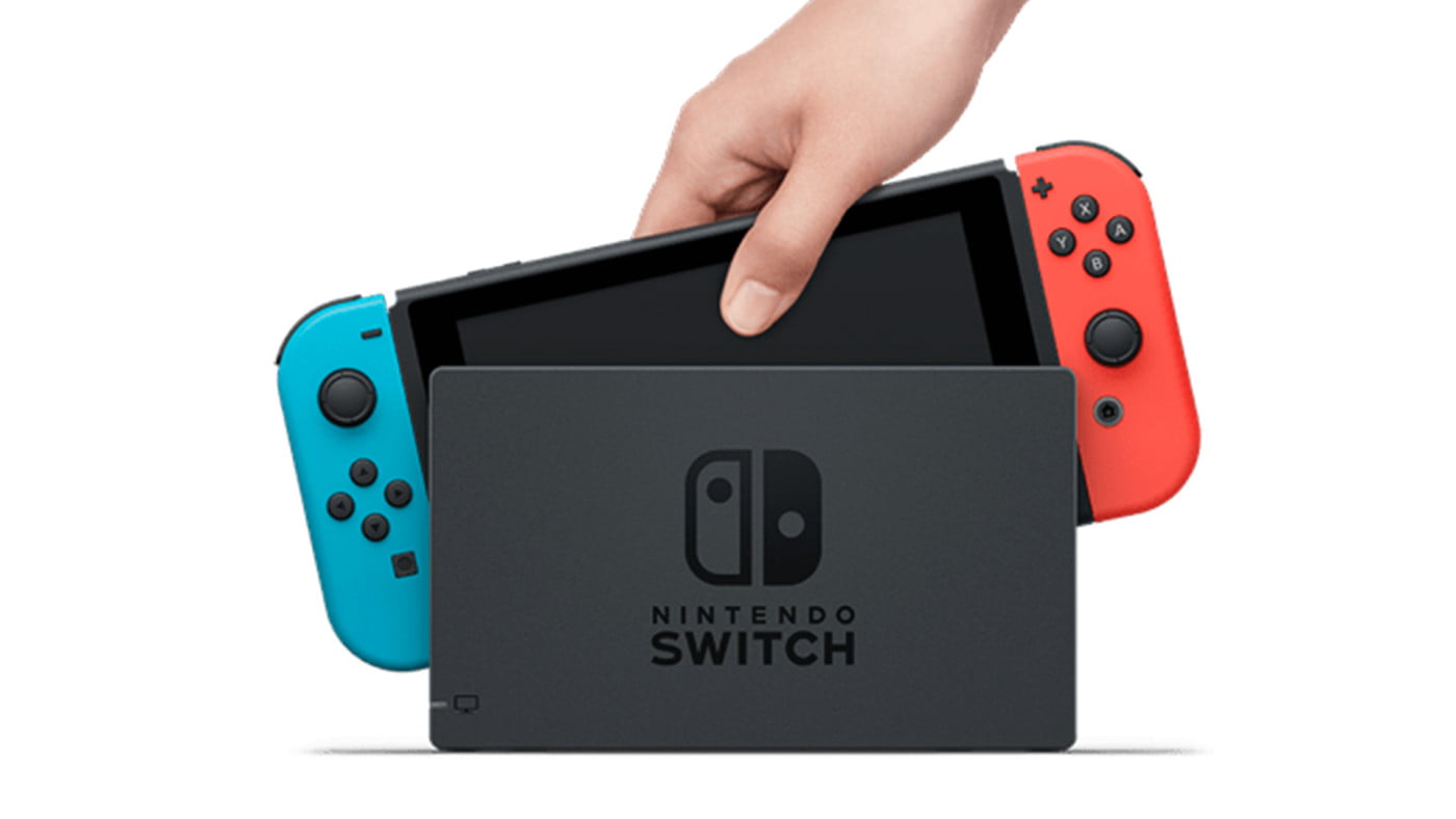 注目の新作ゲームが盛りだくさんの2022年! Nintendo Switchにも刮目！