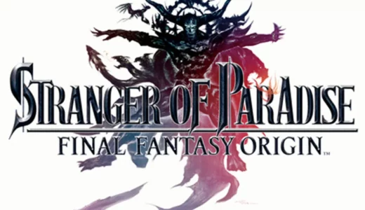 【FFオリジン】 STRANGER OF PARADISE FINAL FANTASY ORIGIN ネタバレ・レビュー