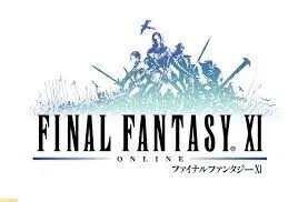 FF11 LP ファイナルファンタジー11 激レアアナログレコード盤
