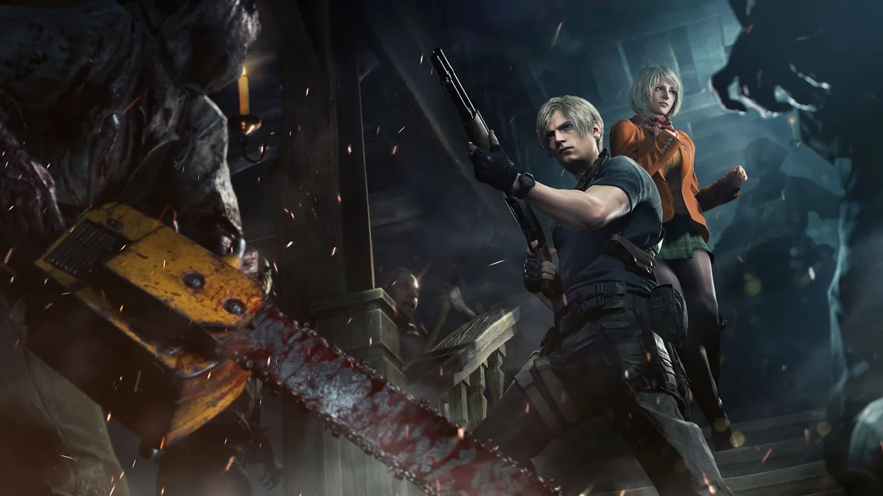 『バイオハザード RE4』が発売！シリーズの歴代リメイクタイトルまとめ