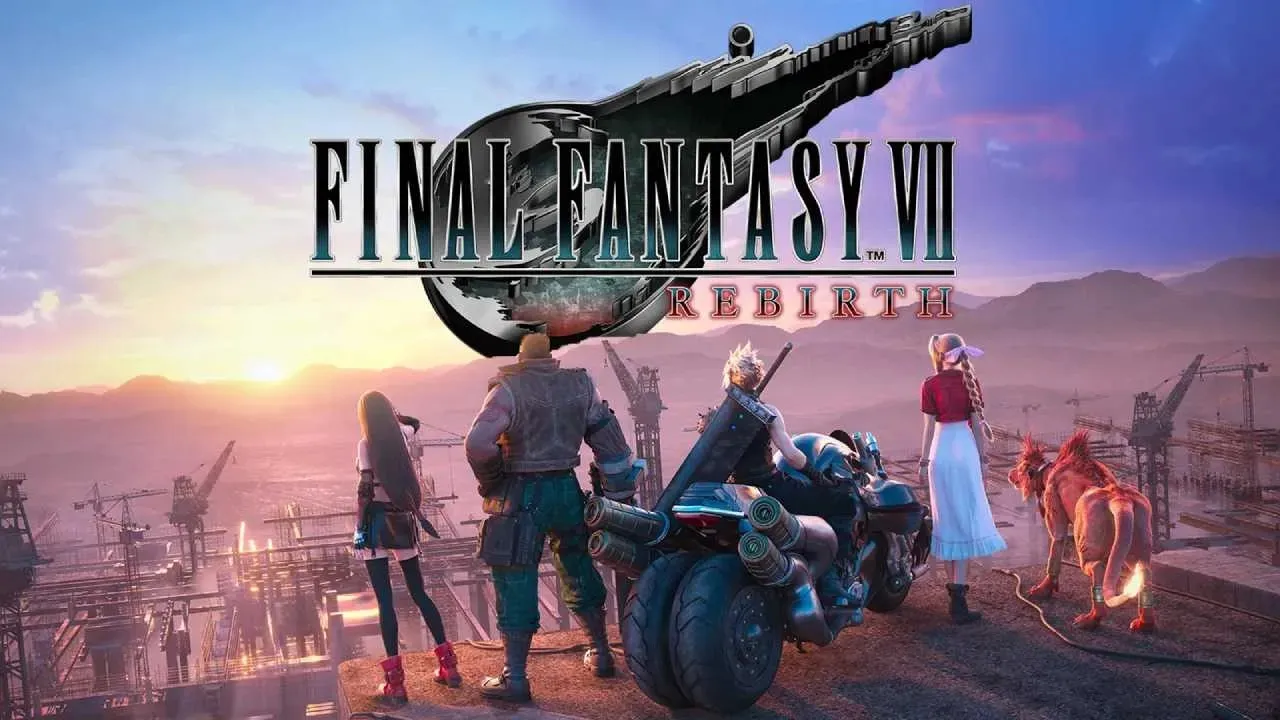 【FF7 リバース】現在最強は誰？性能別キャラランキングTOP〇！