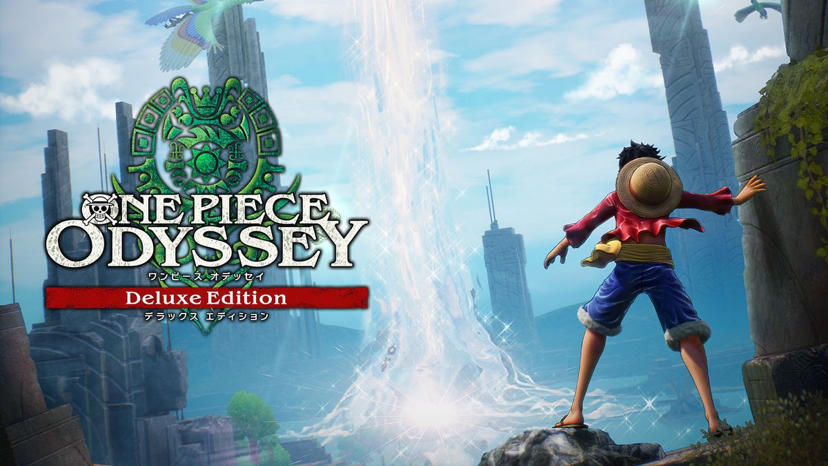 Switch版『ワンピースオデッセイ』は買い？PS版やPC版の評価は？