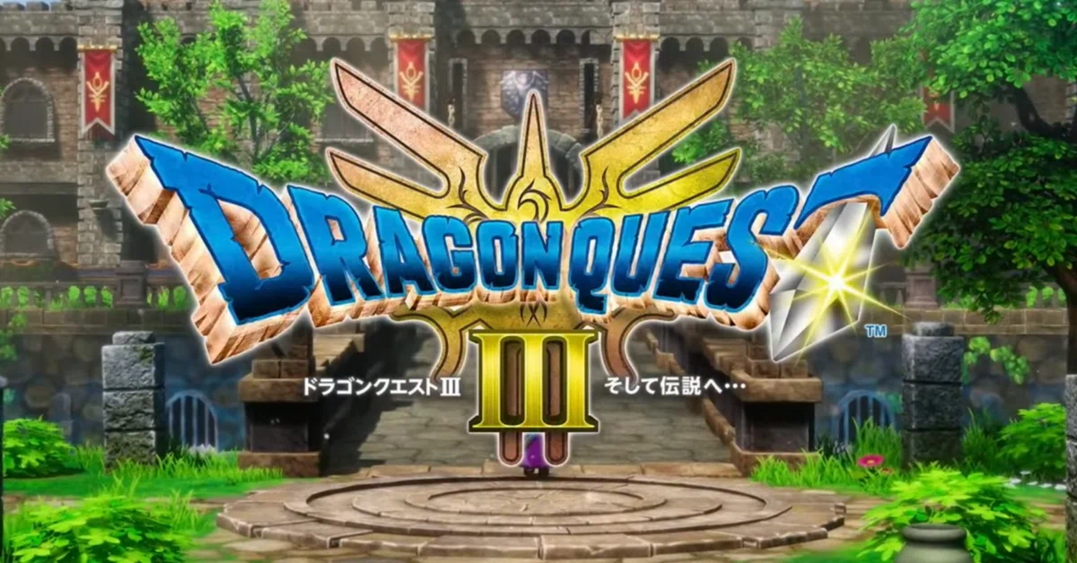 ドラクエ３は性別廃止？ルックスの違い？批判も？賛否両論紹介！